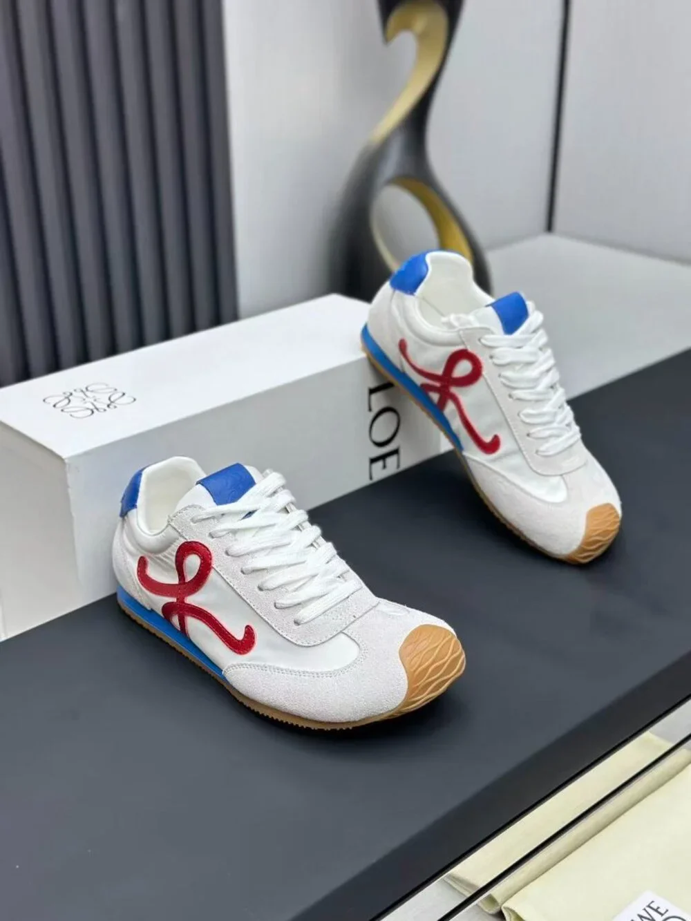 Loewe Ballet Runner Sneakers